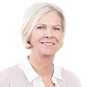 Marie Winberg / Epok i Kinna